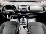 Kia Sportage III Рестайлинг Тверь  - изображение 30