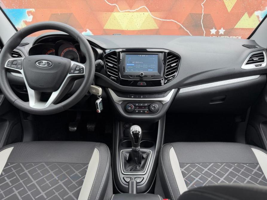 Lada (ВАЗ) Vesta I Набережные Челны  - изображение 22