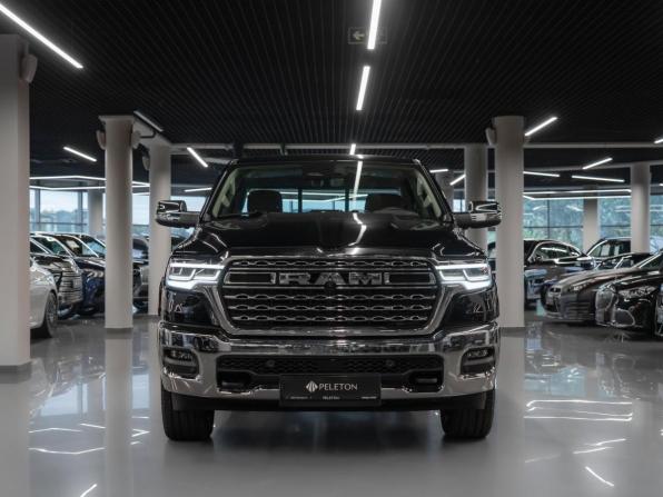 Ram 1500 V Рестайлинг с пробегом 2025 года, цена 11 300 000 рублей, 100 км, пикап, Автокод Объявления