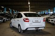 Lada (ВАЗ) Granta I Рестайлинг Уфа  - изображение 24