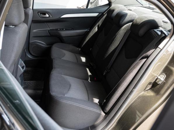 Citroen C4 II с пробегом 2016 года, цена 870 000 рублей, 176914 км, седан, Автокод Объявления