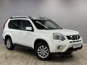 Nissan X-Trail II Рестайлинг Уфа  - изображение 26