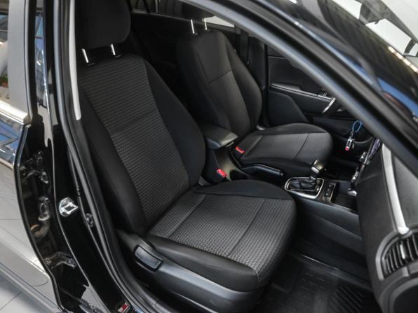 Kia Rio IV Рестайлинг с пробегом 2021 года, цена 2 099 000 рублей, 19692 км, хэтчбек, Автокод Объявления
