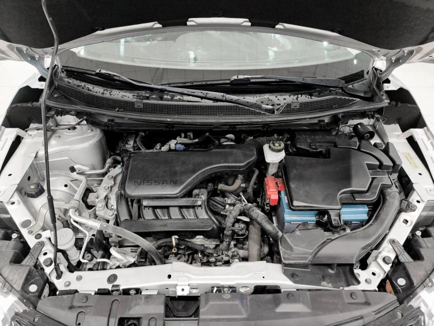Nissan Qashqai II Казань  - изображение 11