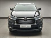 Toyota Highlander III (XU50) Москва  - изображение 30
