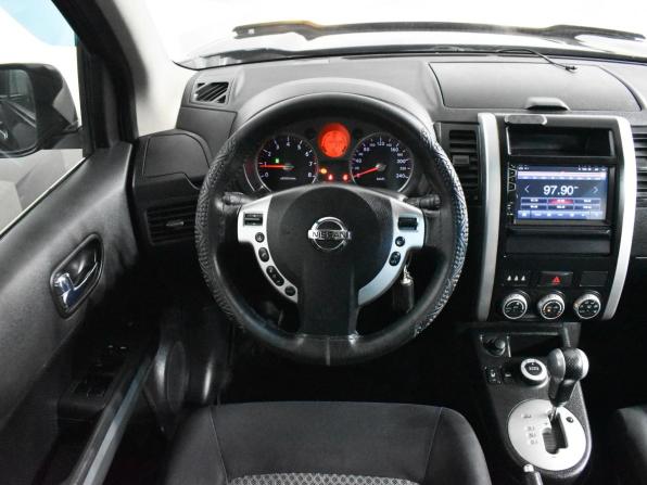Nissan X-Trail II с пробегом 2010 года, цена 1 200 000 рублей, 189527 км, внедорожник, Автокод Объявления