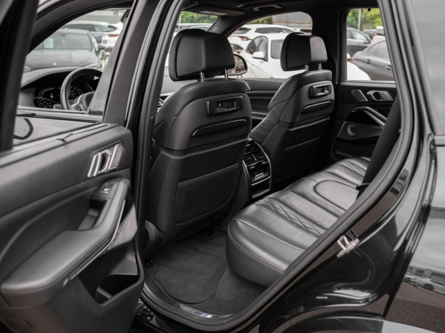 BMW X5 IV (G05/G18) Сочи  - изображение 18