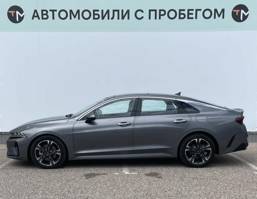 Kia K5 III Стерлитамак  - изображение 3
