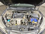 Honda Accord IX Москва  - изображение 32