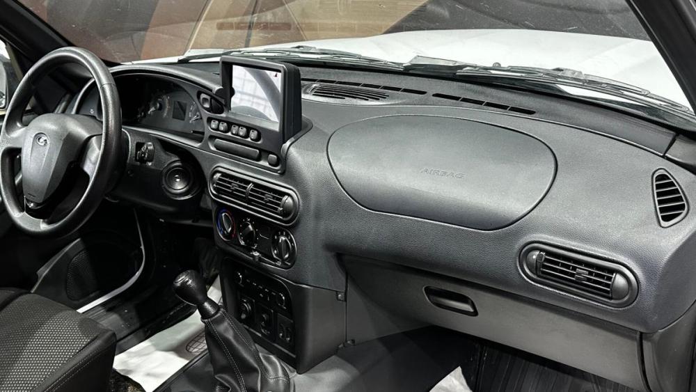 Lada (ВАЗ) Niva Ставрополь  - изображение 9