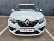 Renault Logan II Рестайлинг Воронеж  - изображение 23