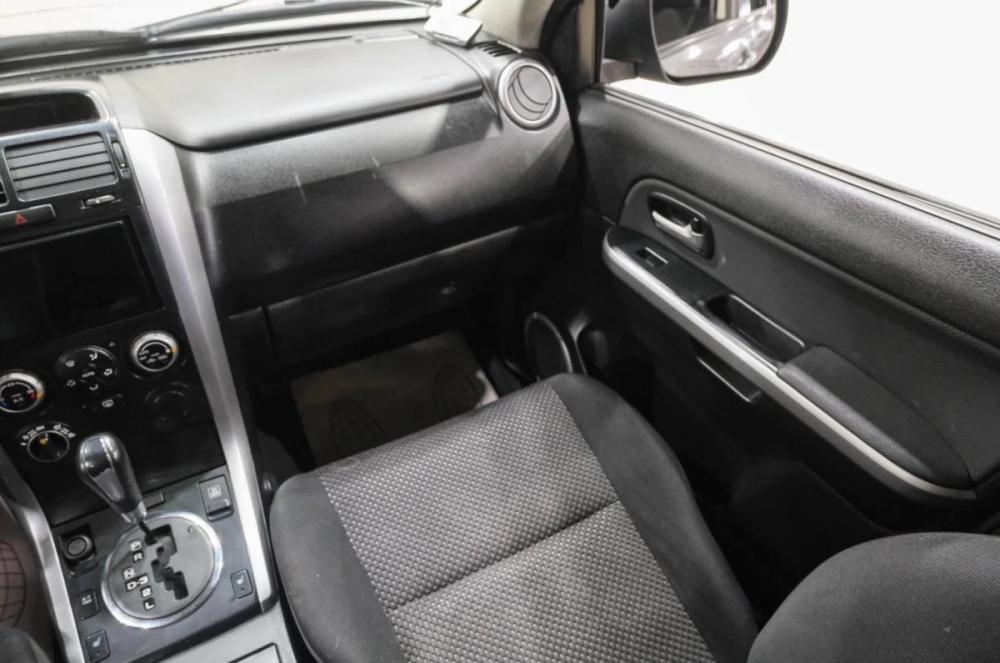 Suzuki Grand Vitara II Новокузнецк  - изображение 18