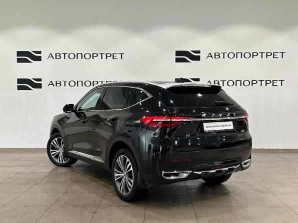 Haval F7 I с пробегом 2022 года, цена 1 749 000 рублей, 75341 км, внедорожник, Автокод Объявления