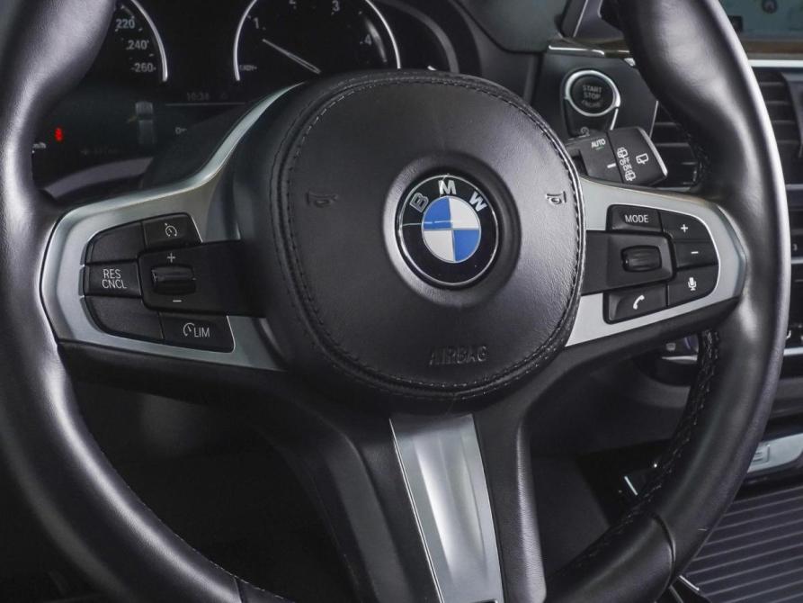 BMW X3 III (G01) Ростов-на-Дону  - изображение 17