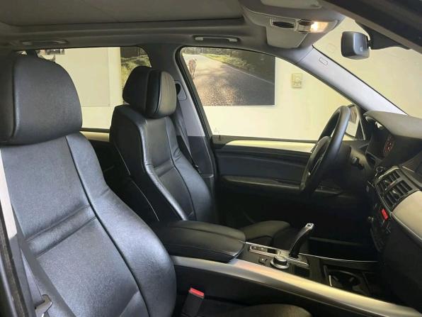 BMW X5 II (E70) с пробегом 2009 года, цена 1 590 000 рублей, 440000 км, внедорожник, Автокод Объявления