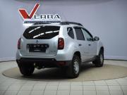 Renault Duster I Рестайлинг Уфа  - изображение 21