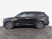 Geely Monjaro I Москва  - изображение 38