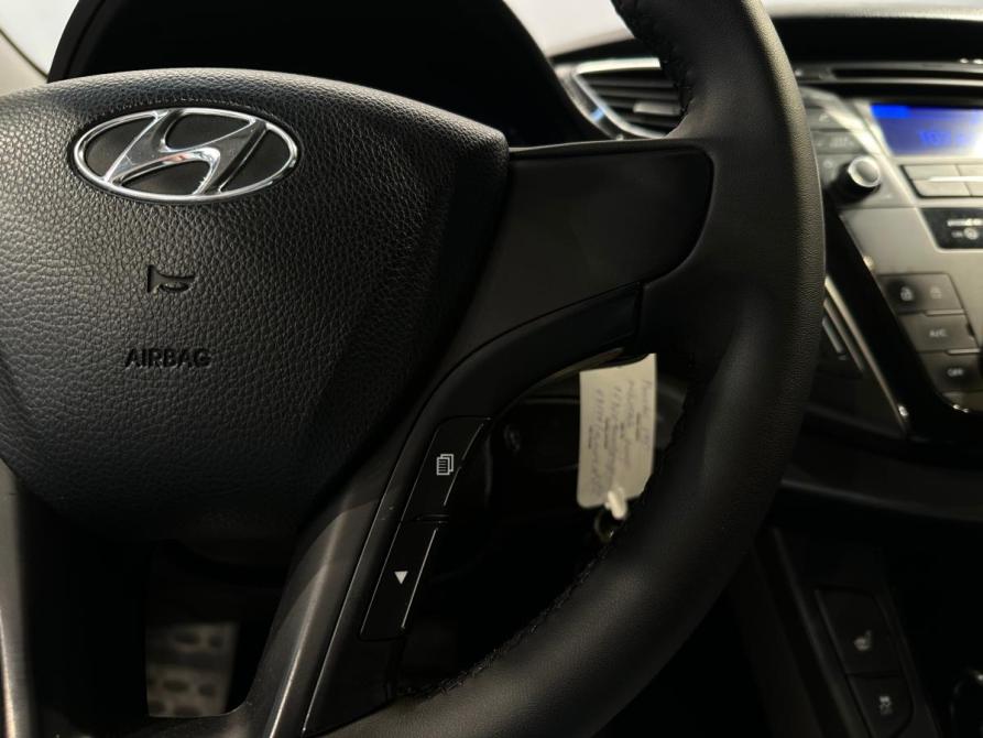 Hyundai i40 I Рестайлинг Краснодар  - изображение 25