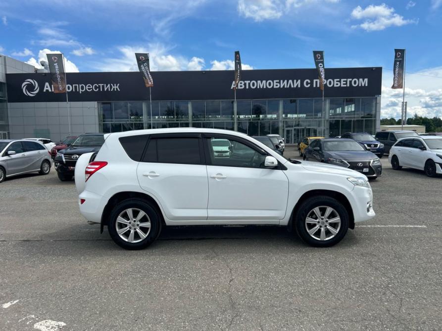 Toyota RAV4 III (XA30) Рестайлинг Пермь  - изображение 4