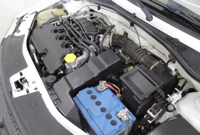 Lada (ВАЗ) Largus I с пробегом 2019 года, цена 790 000 рублей, 133976 км, фургон, Автокод Объявления