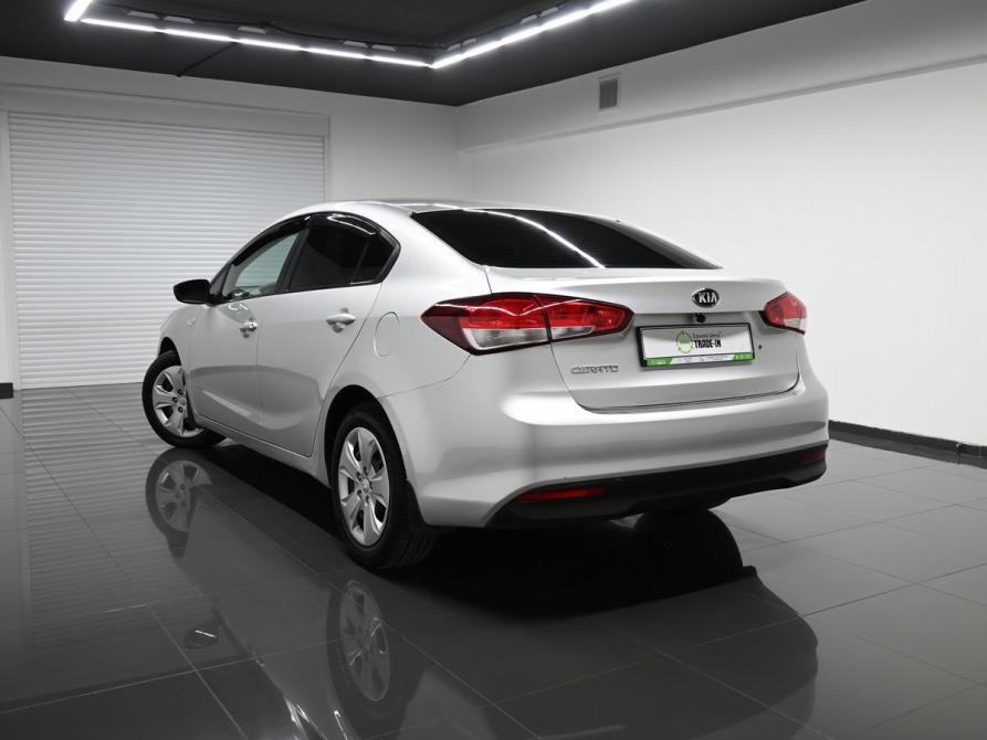 Kia Cerato III Рестайлинг (Classic) Тверь  - изображение 6