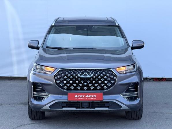 Chery Tiggo 8 Pro I с пробегом 2023 года, цена 2 275 000 рублей, 63200 км, внедорожник, Автокод Объявления