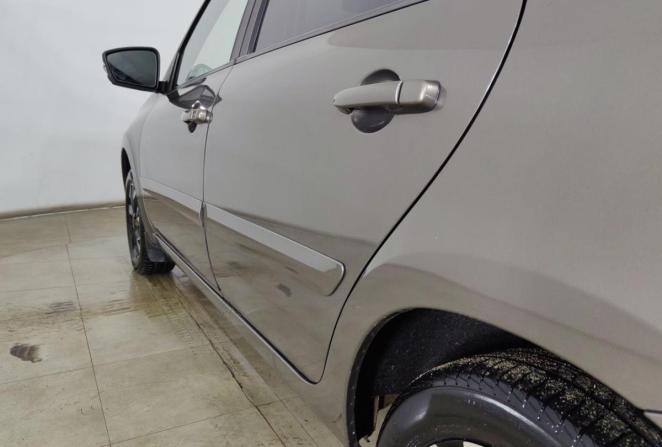 Lada (ВАЗ) Granta I Рестайлинг с пробегом 2021 года, цена 760 000 рублей, 61776 км, седан, Автокод Объявления