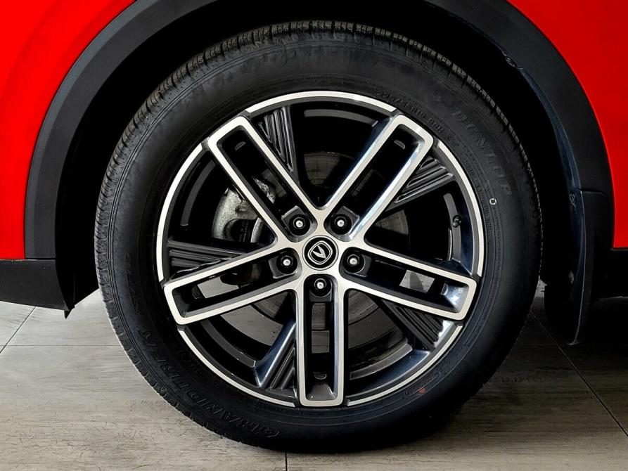 Changan CS55 Plus II Москва  - изображение 15