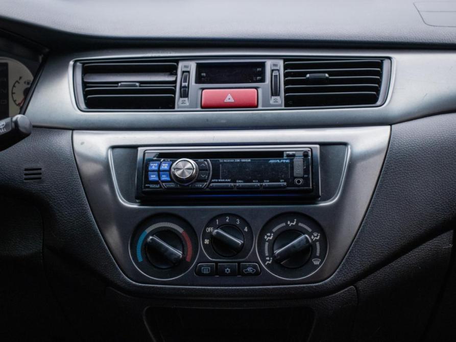 Mitsubishi Lancer IX Рестайлинг Москва  - изображение 13