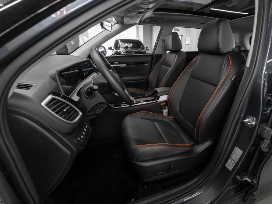 Kia Seltos I Рестайлинг Москва  - изображение 9