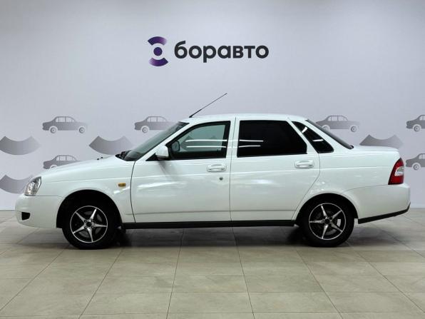Lada (ВАЗ) Priora I Рестайлинг с пробегом 2015 года, цена 539 000 рублей, 279825 км, седан, Автокод Объявления
