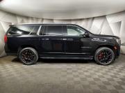 GMC Yukon V Москва  - изображение 26