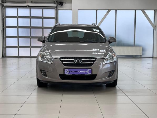 Kia Ceed I с пробегом 2007 года, цена 699 000 рублей, 224495 км, универсал, Автокод Объявления
