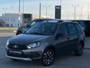 Lada (ВАЗ) Granta I Рестайлинг Самара  - изображение 16