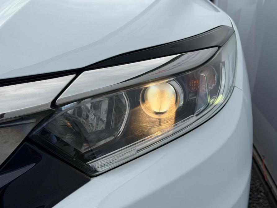 Honda Vezel I Рестайлинг Набережные Челны  - изображение 9