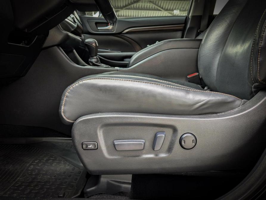 Toyota Highlander III (XU50) Екатеринбург  - изображение 25