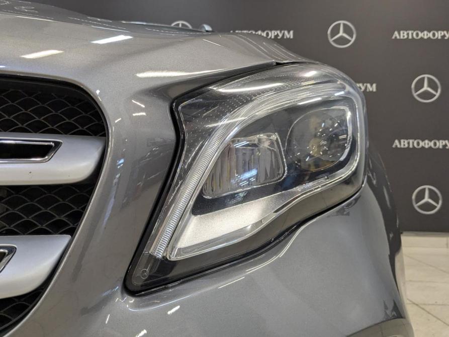 Mercedes-Benz GLA I (X156) Рестайлинг Москва  - изображение 17