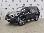 Toyota Land Cruiser Prado 150 Series Рестайлинг 1 Тольятти  - изображение 22