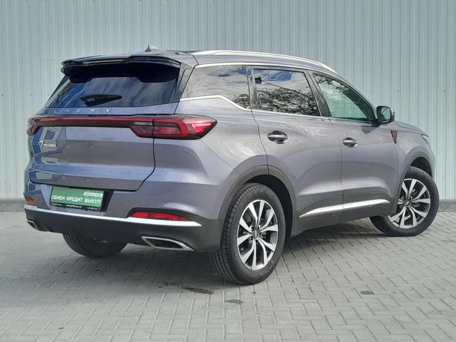 Chery Tiggo 7 Pro Max I Новочеркасск  - изображение 5