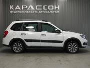 Lada (ВАЗ) Granta I Рестайлинг Пермь  - изображение 24