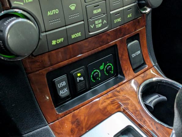 Toyota Highlander II (XU40) Рестайлинг с пробегом 2012 года, цена 2 750 000 рублей, 76643 км, внедорожник, Автокод Объявления