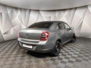 Chevrolet Cobalt II Москва  - изображение 21