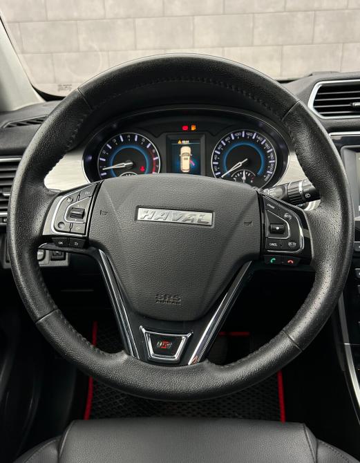 Haval H2 Альметьевск  - изображение 16