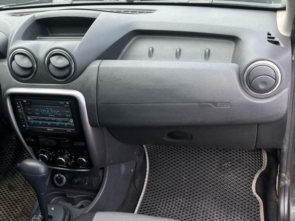 Renault Duster I с пробегом 2014 года, цена 830 000 рублей, 205178 км, внедорожник, Автокод Объявления