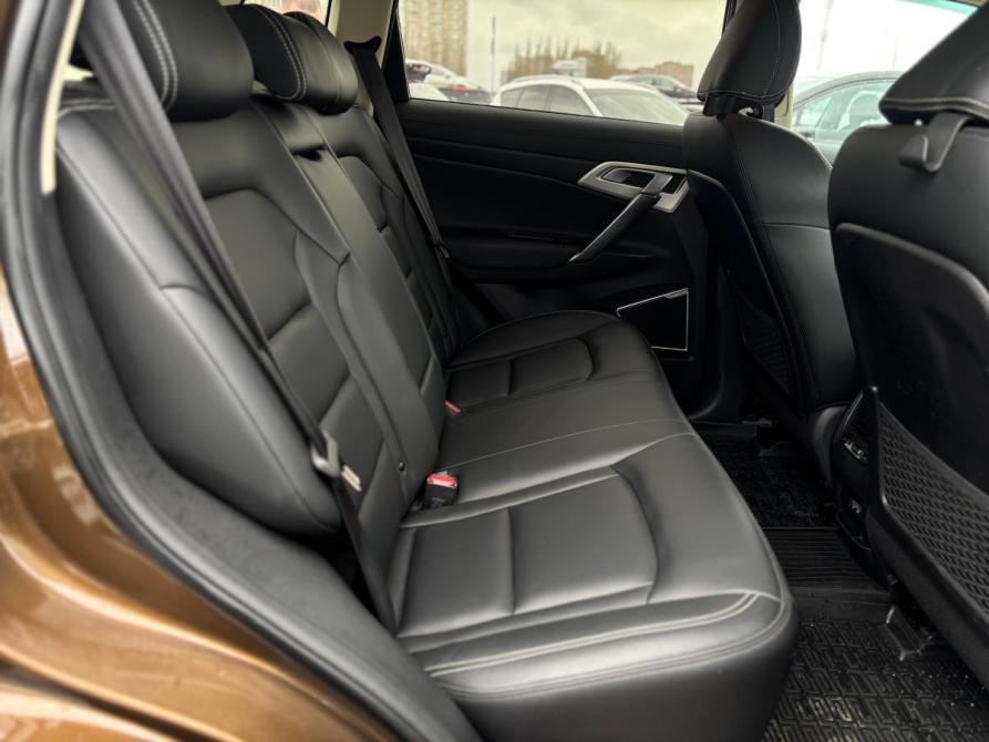 Geely Atlas I Набережные Челны  - изображение 29