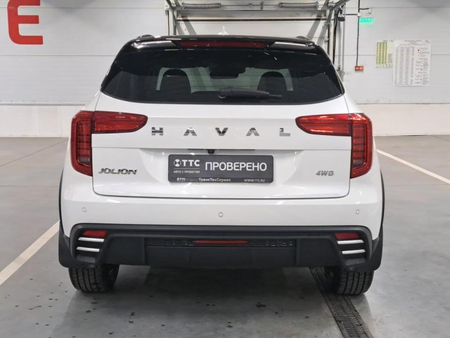 Haval Jolion I Казань  - изображение 7