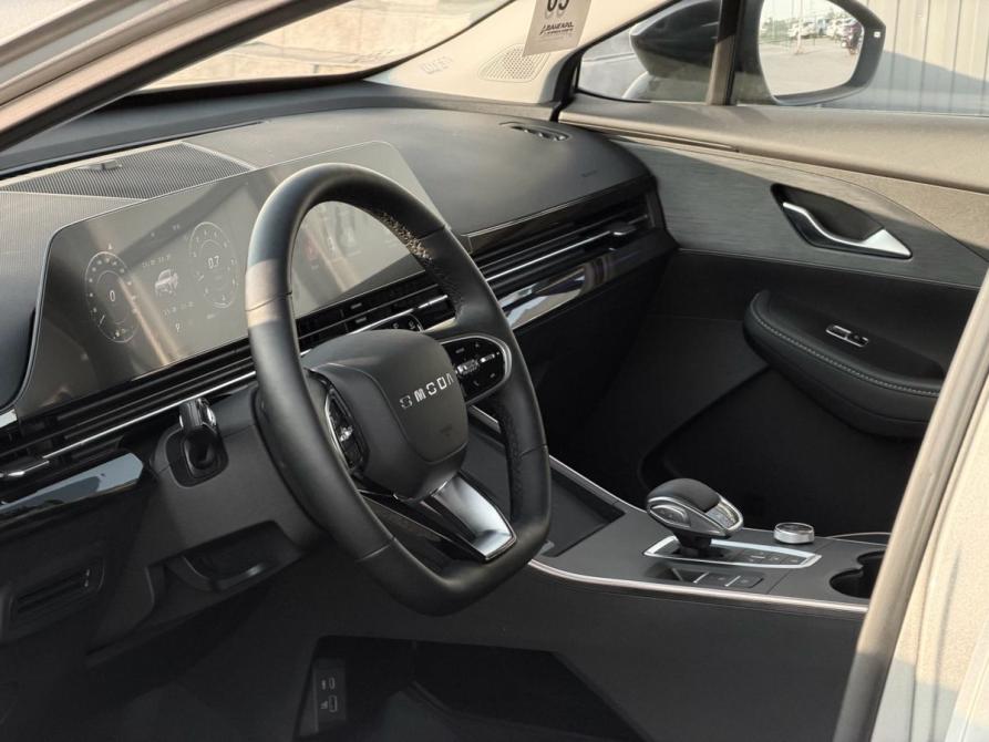 Omoda C5 I Рестайлинг Волгоград  - изображение 16