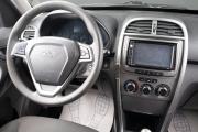 Chery Tiggo (T11) I Рестайлинг (FL) Оренбург  - изображение 27