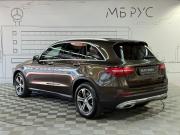 Mercedes-Benz GLC I (X253) Москва  - изображение 34