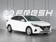 Hyundai Solaris II Рестайлинг Минеральные Воды  - изображение 18